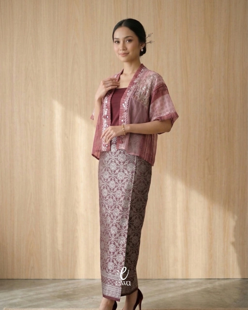 Image of Outer Top Tread Purple | EIWA