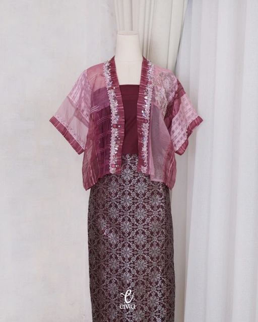 Image of Outer Top Tread Purple | EIWA