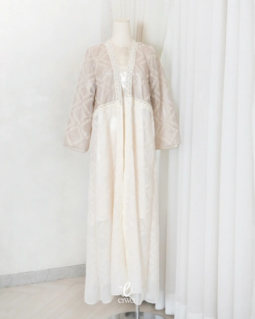 Fajria Outer Dress Seasalt | EIWA