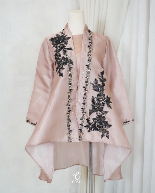 Image of Outer Tunik Varsya Coksu  | EIWA