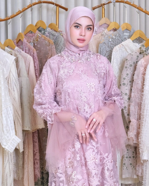 Image of Rinaya Tunik Dusty | EIWA    