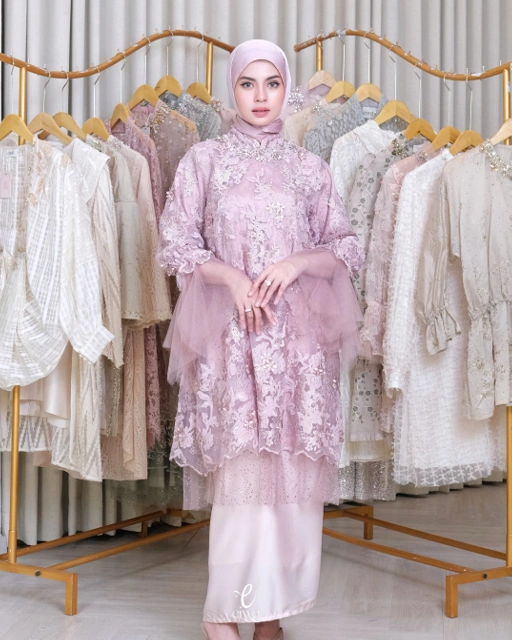 Image of Rinaya Tunik Dusty | EIWA    