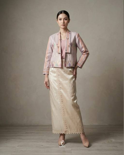 Vanestra Top Peach | EIWA