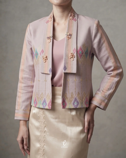 Vanestra Top Peach | EIWA