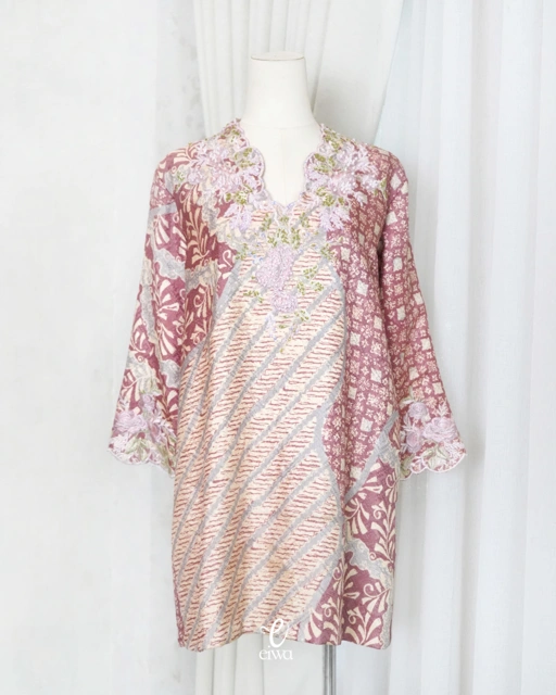 Viny Top Rose | EIWA