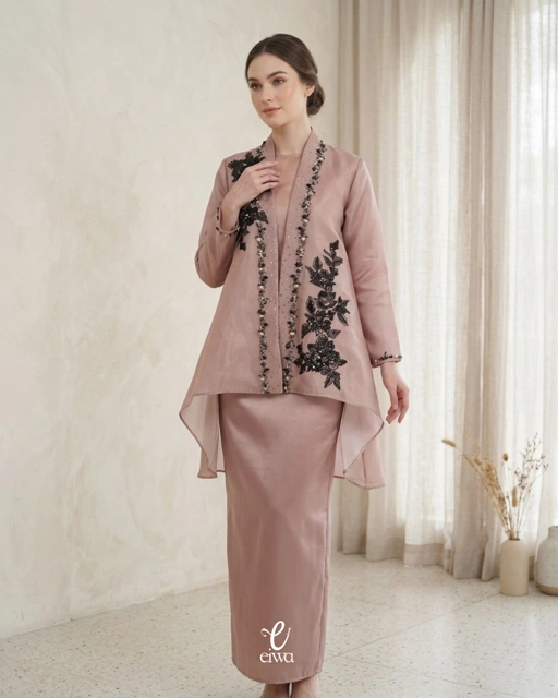 Image of Outer Tunik Varsya Coksu  | EIWA