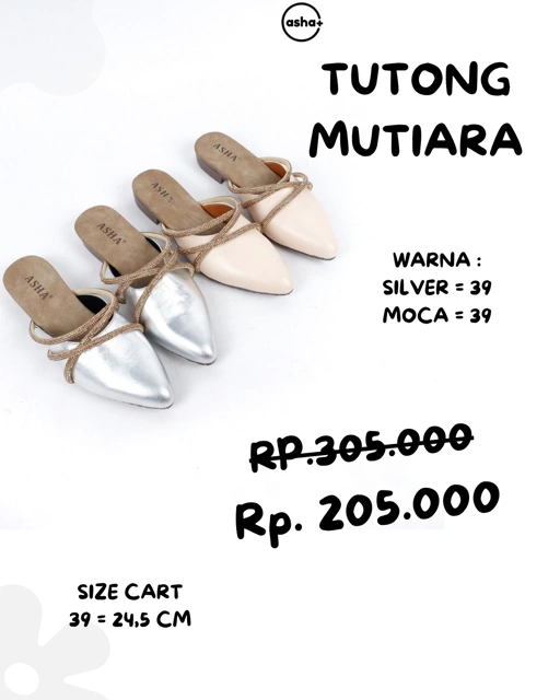 Image of 10.10 CLEARANCE SALE || ASHA LEATHER
