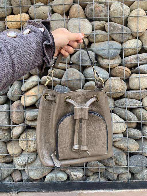 Image of Asha Leather || silviasha ||Tasasha|| Taskulit