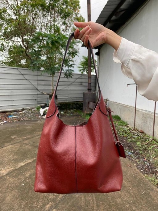 Image of Asha Leather ||YuniAsha||TasKulitwanita ||