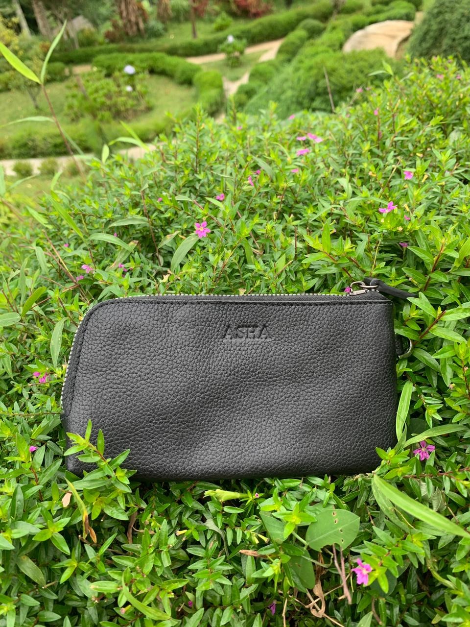 NUNUNGASHA || ASHA LEATHER||DOMPETWANITA