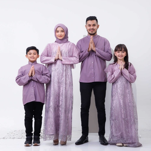 Image of DRESS RAMADHAN ESSENTIAL VOL 12