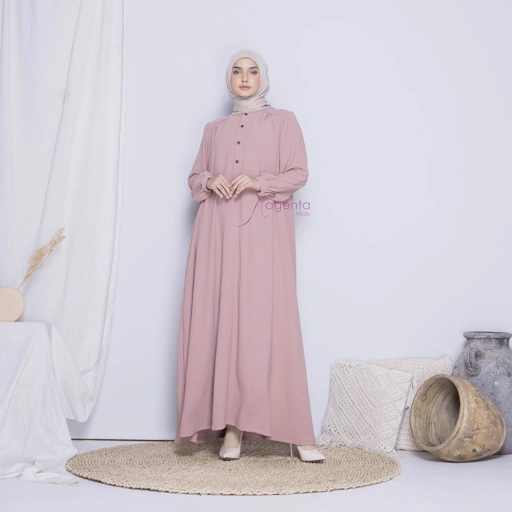 Image of AYANA DRESS LOOSE