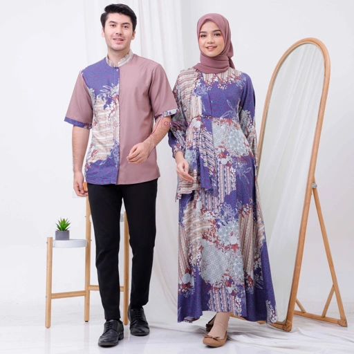 Image of DRESS RAMADHAN ESSENTIAL VOL 11