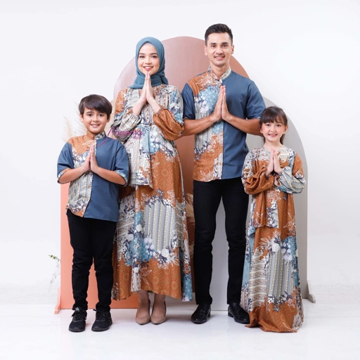 Image of DRESS RAMADHAN ESSENTIAL VOL 11