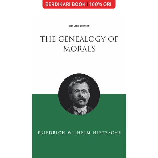 The Genealogy of Morals (English Version) - Basabasi