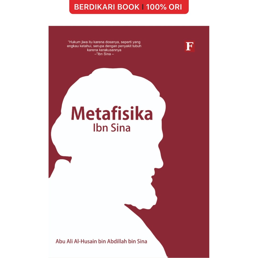 Ibnu Sina Metafisika - Forum