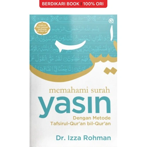 Image of Memahami Surah Yasin - Qaf