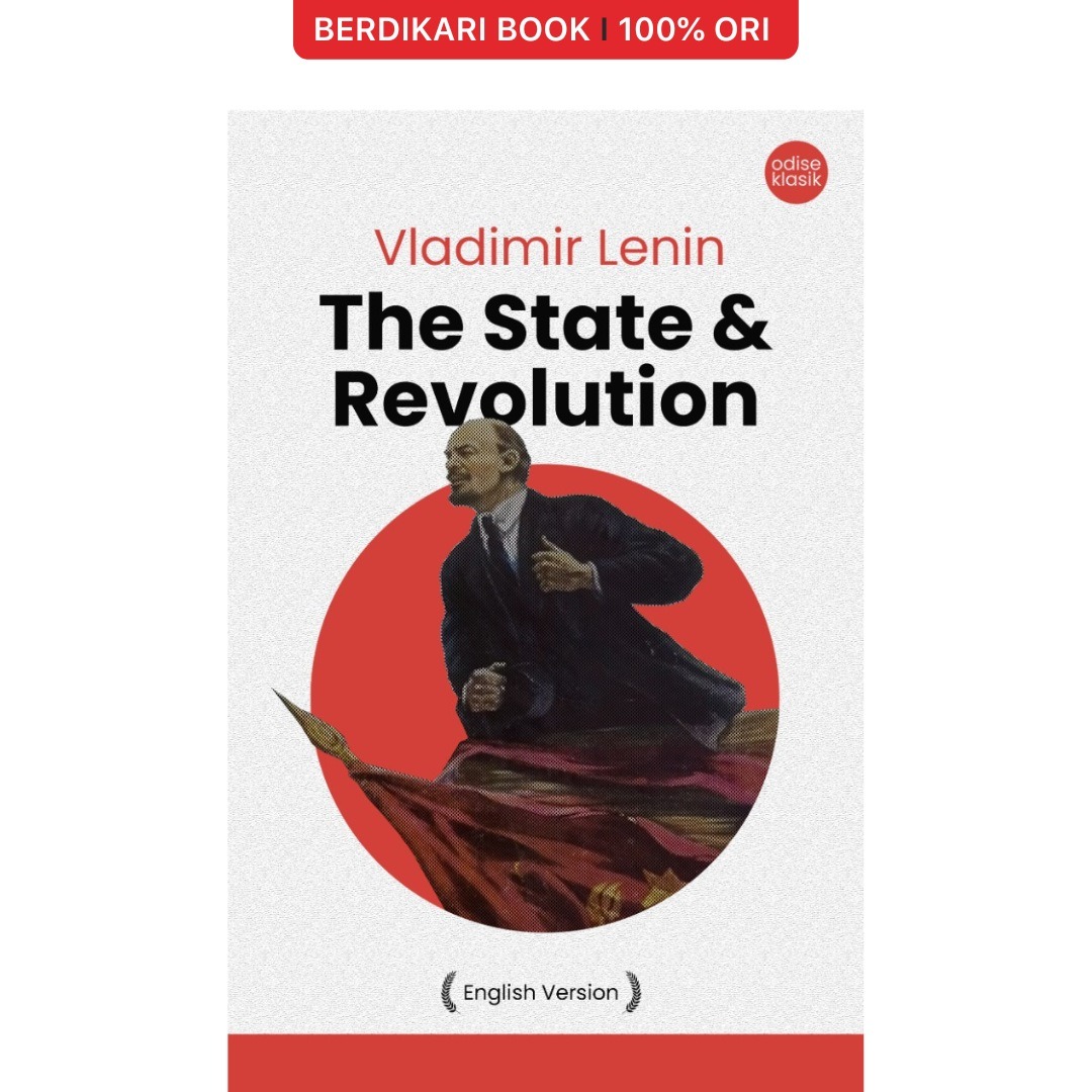 Lenin; The State and Revolution (English Version) - Odyssee