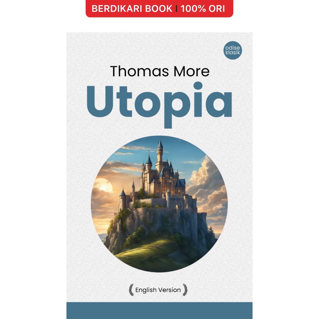 Utopia (English Version) - Odyssee