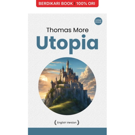 Image of Utopia (English Version) - Odyssee
