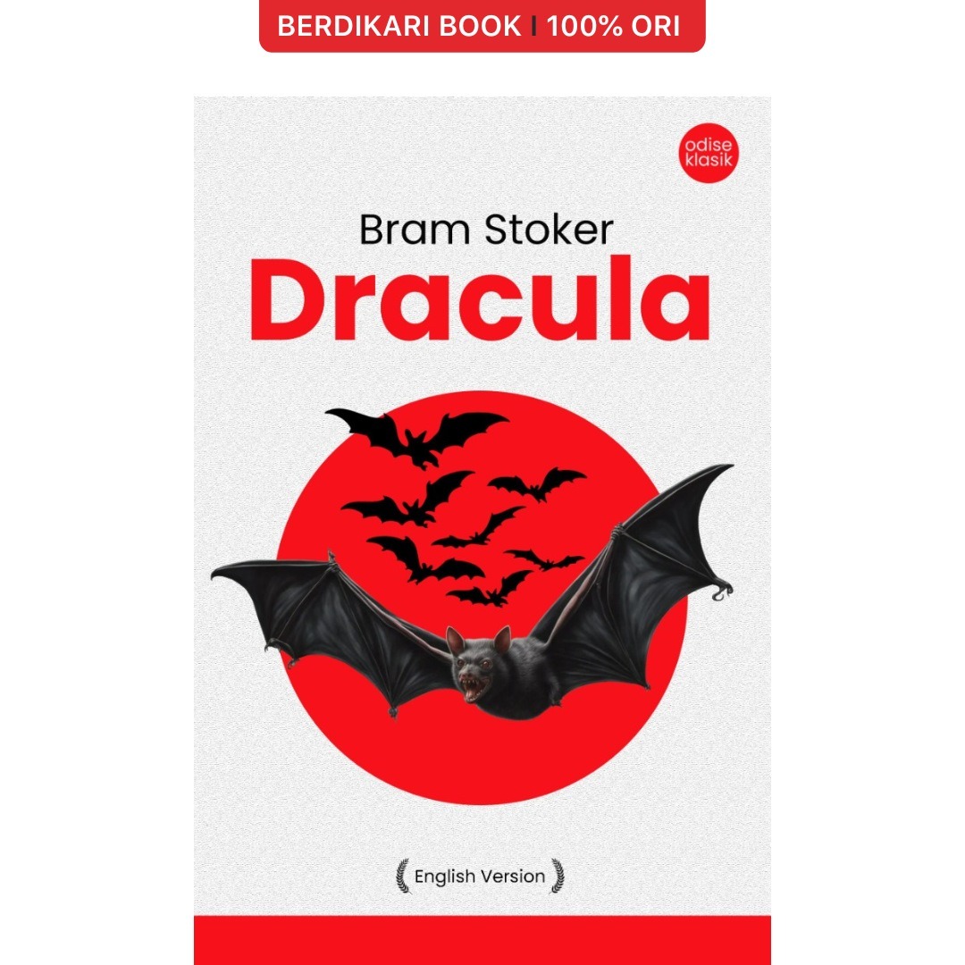 Dracula (English Version) - Odyssee
