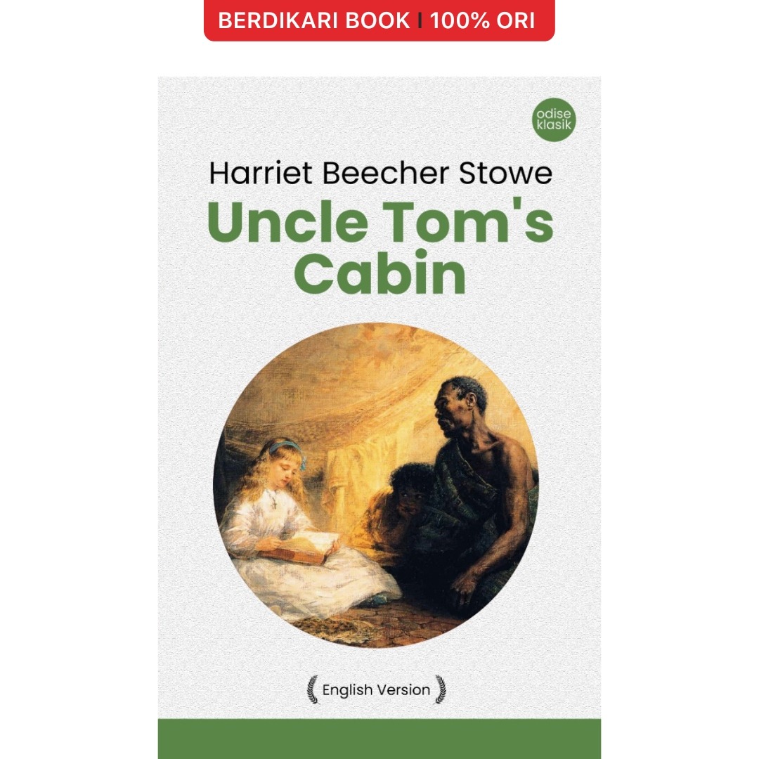 Uncle Tom’s Cabin (English Version) - Odyssee