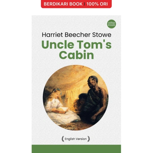 Image of Uncle Tom’s Cabin (English Version) - Odyssee