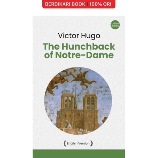 Image of The Hunchback of Notre Dame (English Version) - Odyssee