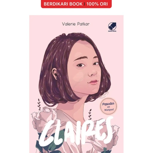 Image of Valerie Patkar; Claires - Gramedia
