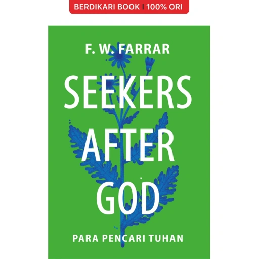 Image of Seekers After God: Para Pencari Tuhan - Indoliterasi