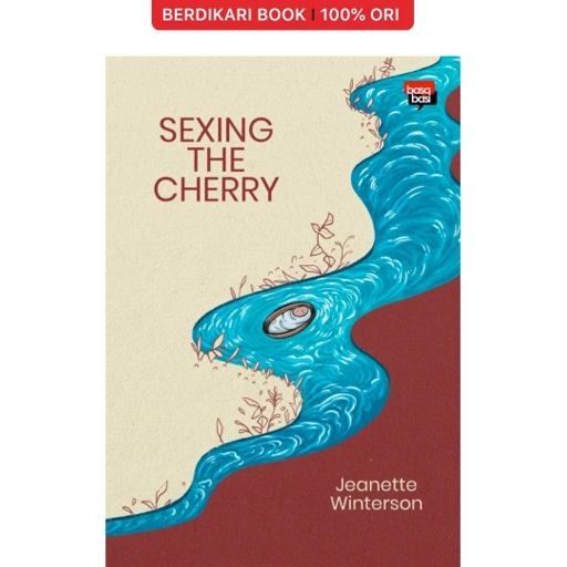 Image of Sexing the Cherry - Basabasi
