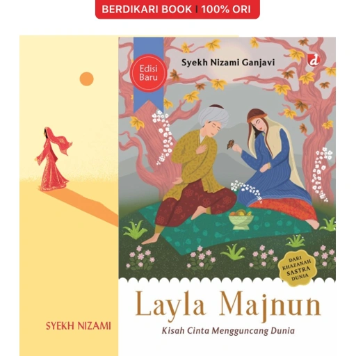 Image of Layla Majnun - Diva