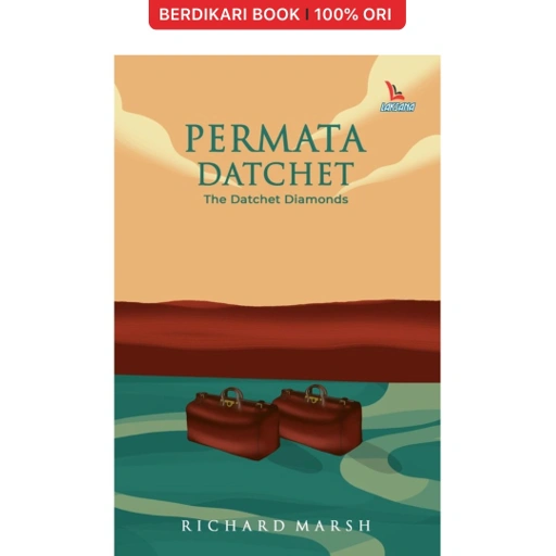 Permata Datchet - Diva Press