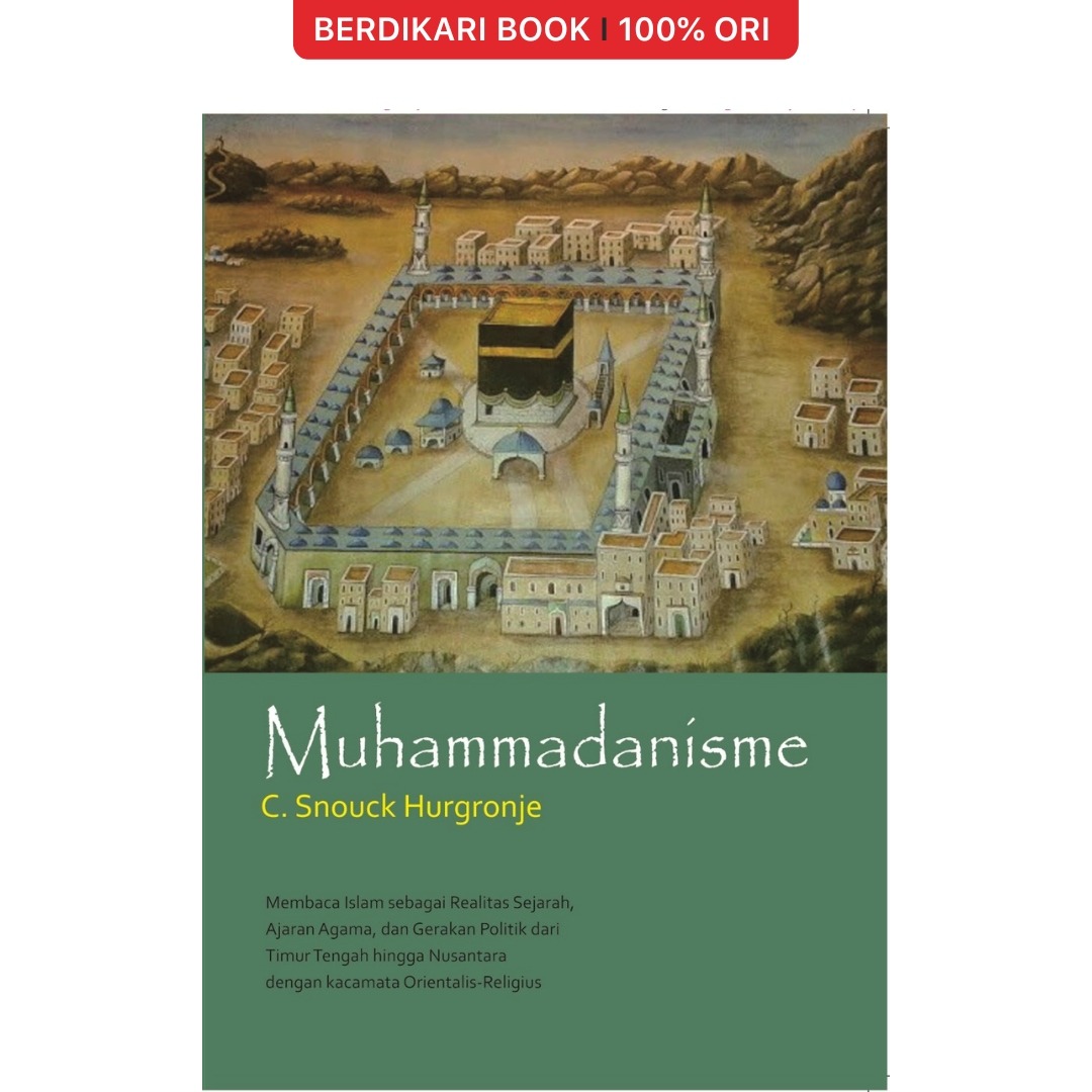 Muhammadanisme - Diva Press