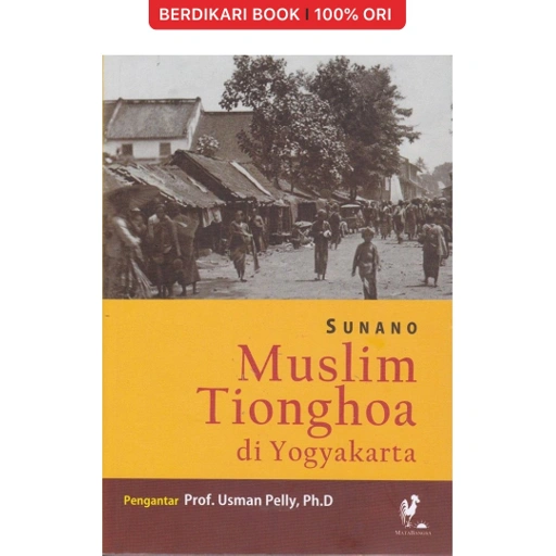 Image of Muslim Tionghoa di Yogyakarta - MataBangsa