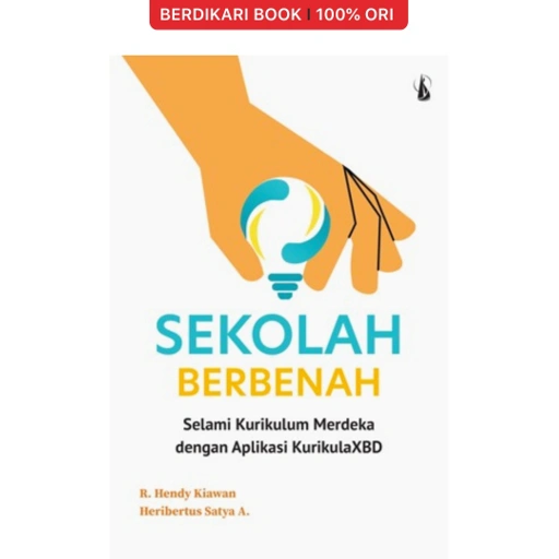 Image of Sekolah Berbenah - Kanisius