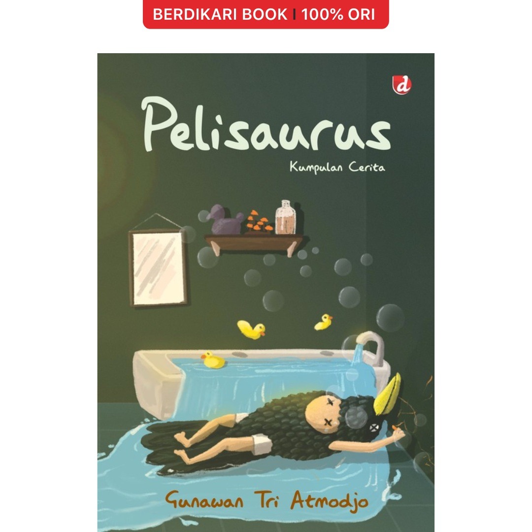 Pelisaurus - Diva Press