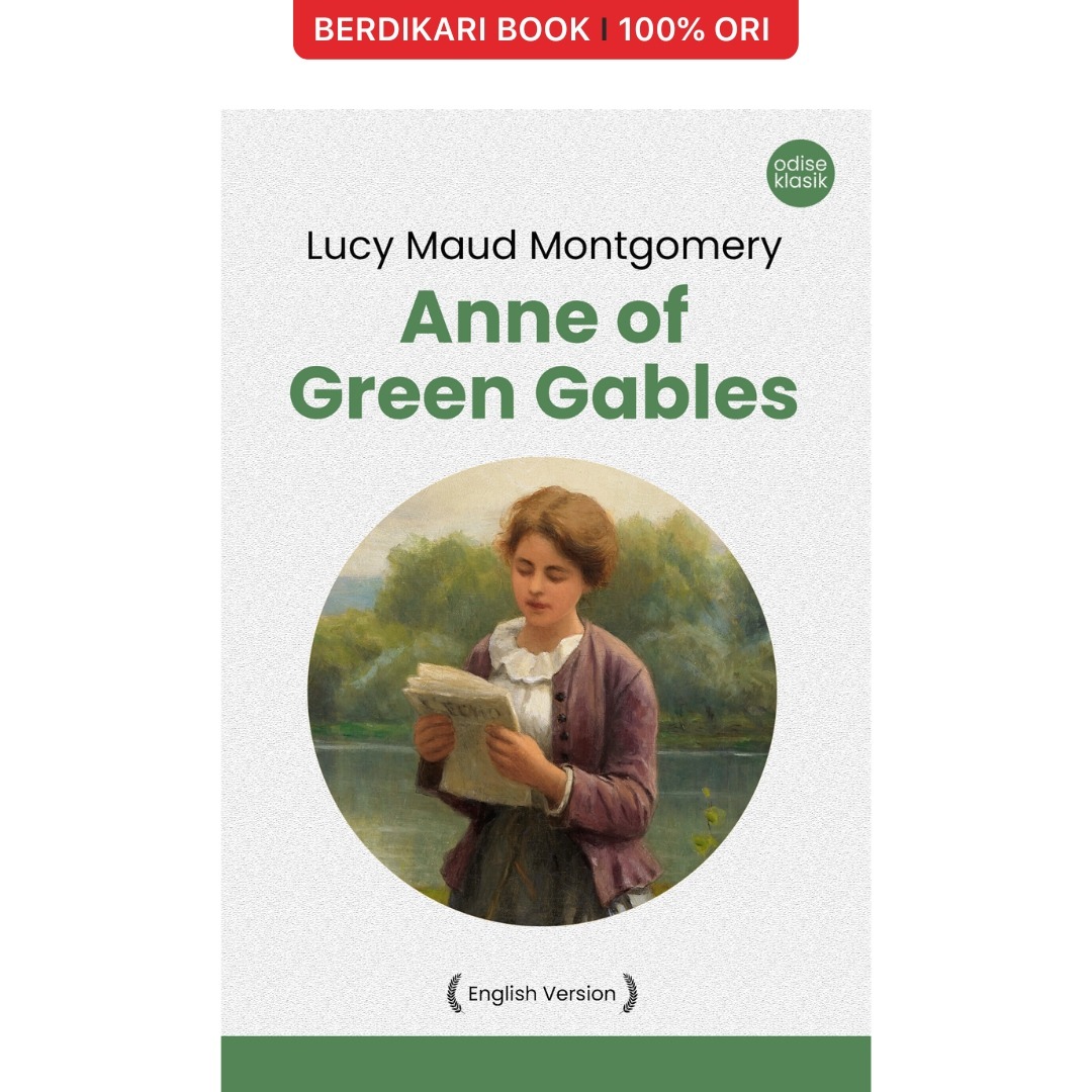 Anne of Green Gables (English Version) - Odyssee