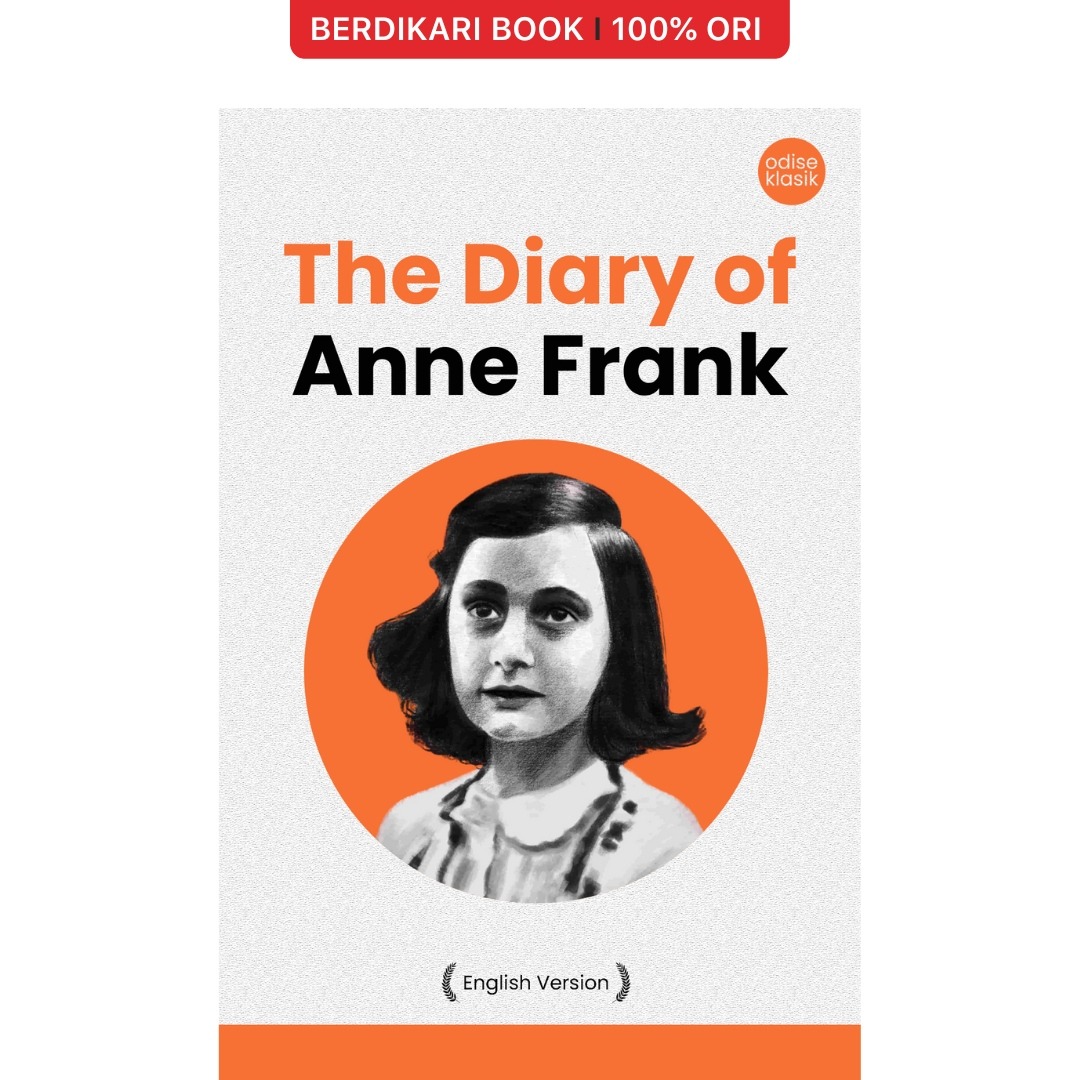 The Diary of Anne Frank (English Version) - Odyssee