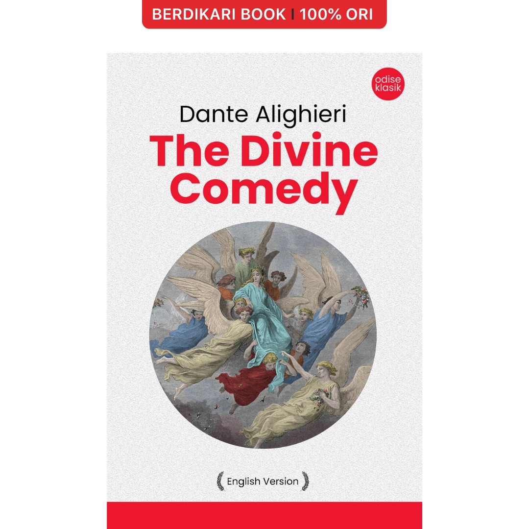 The Divine Comedy (English Version) - Odyssee