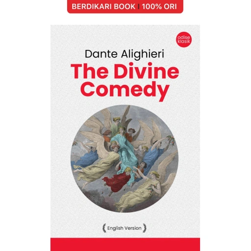 Image of The Divine Comedy (English Version) - Odyssee