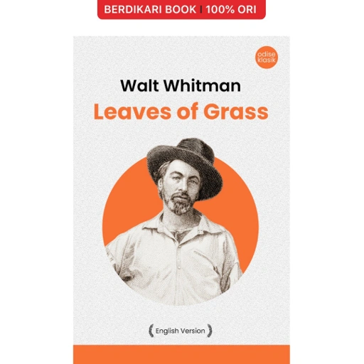 Image of Leaves of Grass (English Version) - Odyssee