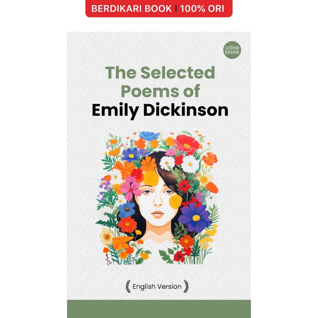 Selected Poems of Emily Dickinson (English Version) - Odyssee