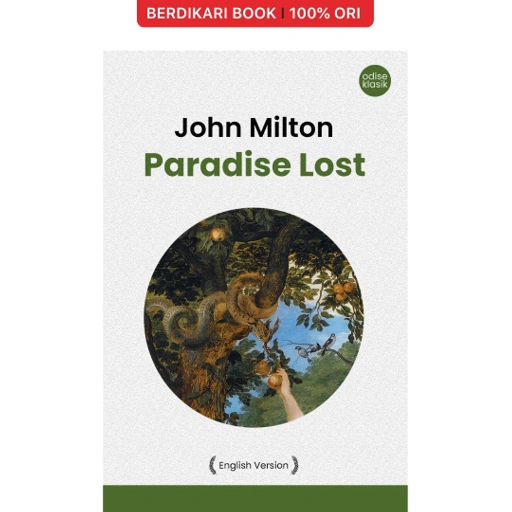 Image of Paradise Lost (English Version) - Odyssee