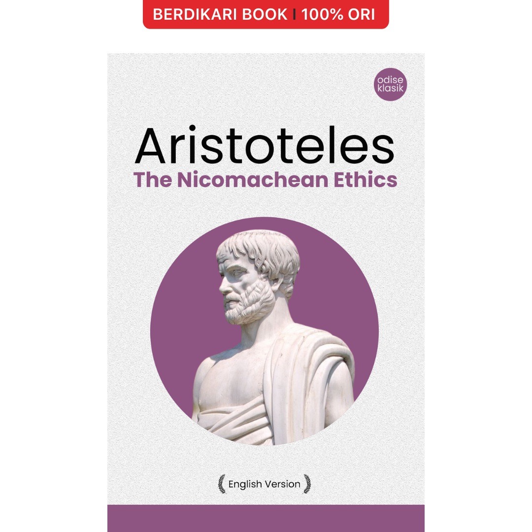 Aristoteles; The Nicomachean Ethics (English Version) - Odyssee