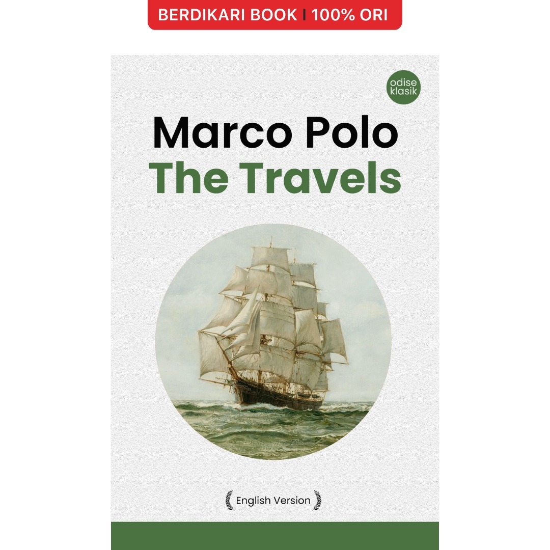 Marco Polo; The Travels (English Version) - Odyssee