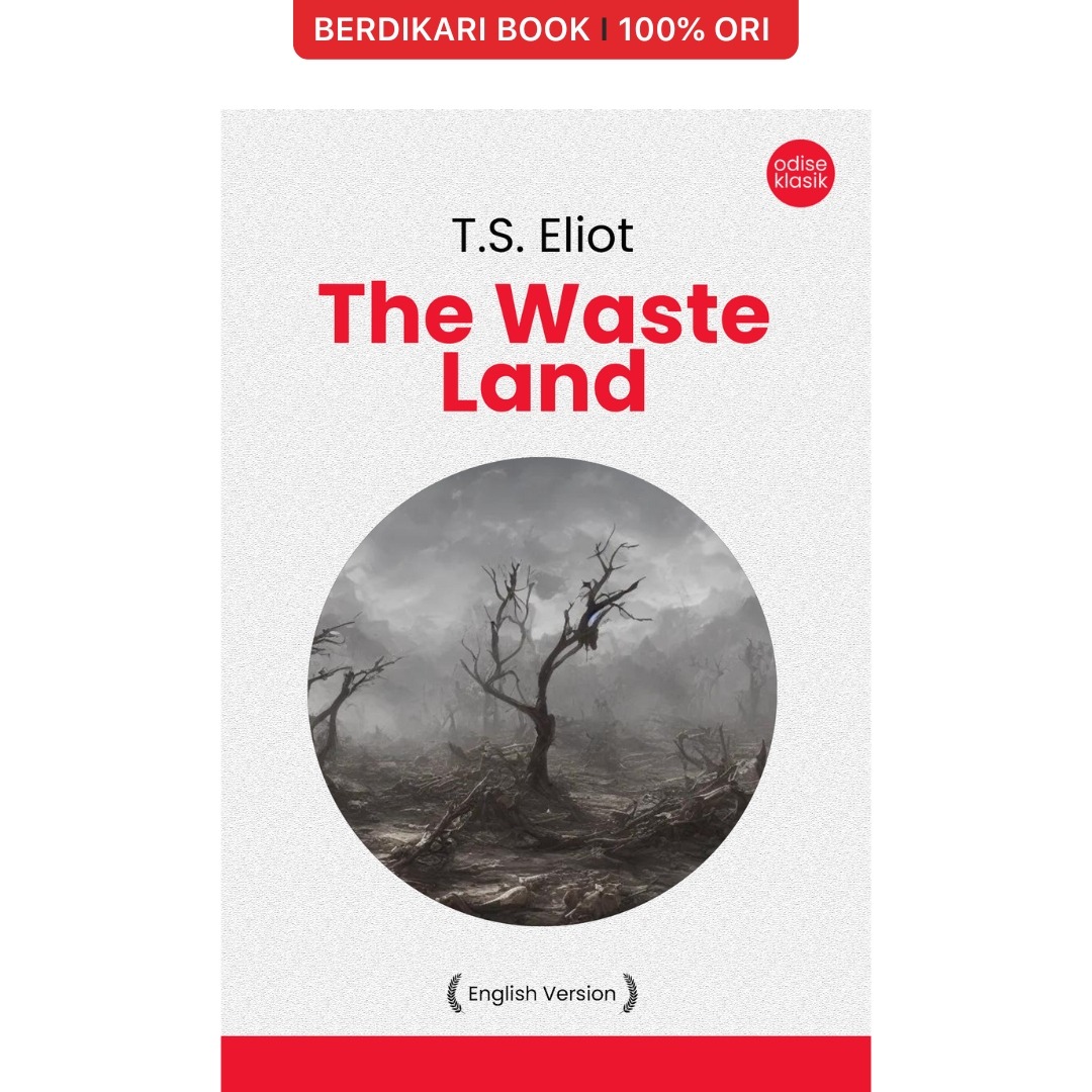 The Wasted Land (English Version) - Odyssee