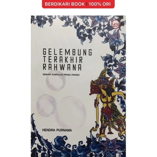 Image of Gelembung Terakhir Rahwana - Lingkaran