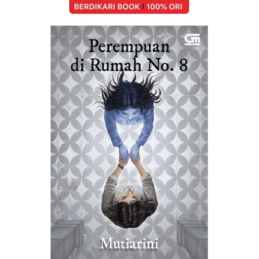 Image of Perempuan di Rumah No.8 - Gramedia
