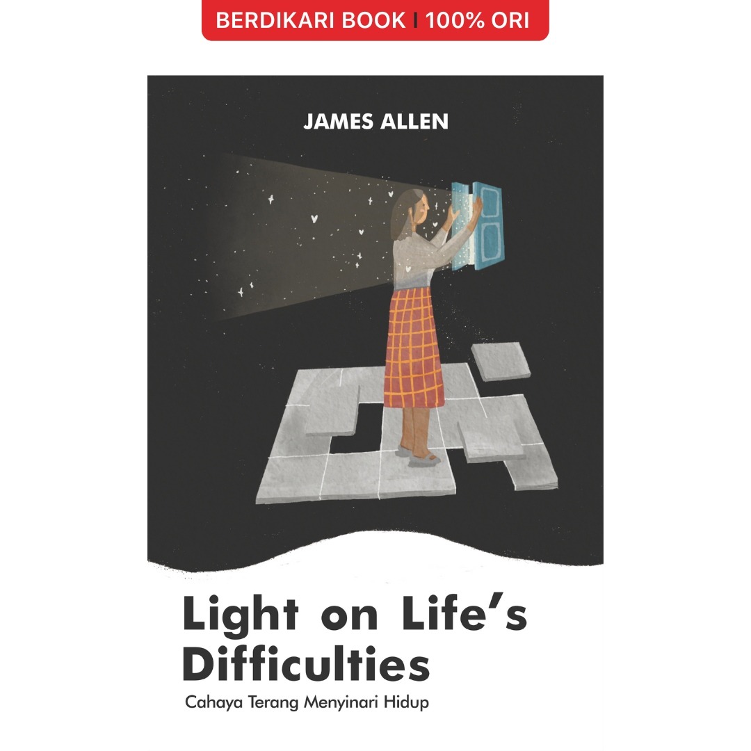Lights on Life's Difficulties (Cahaya Terang Menyinari Hidup) - Shira Media